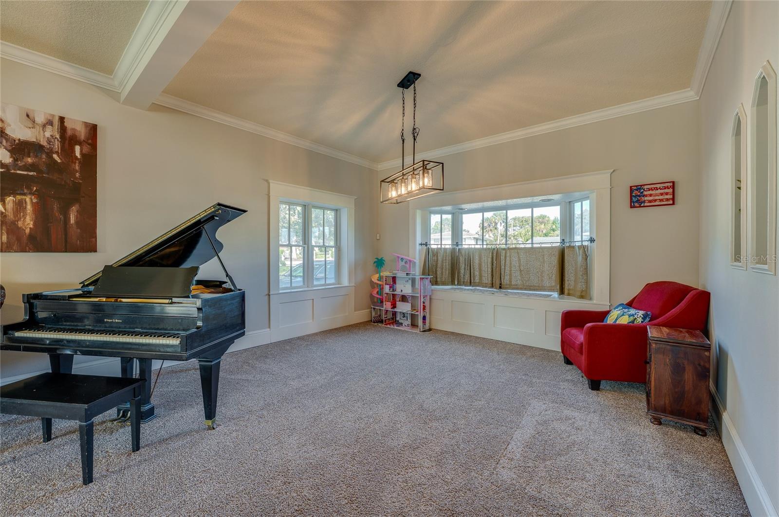 HICKORY LANE - Residential
