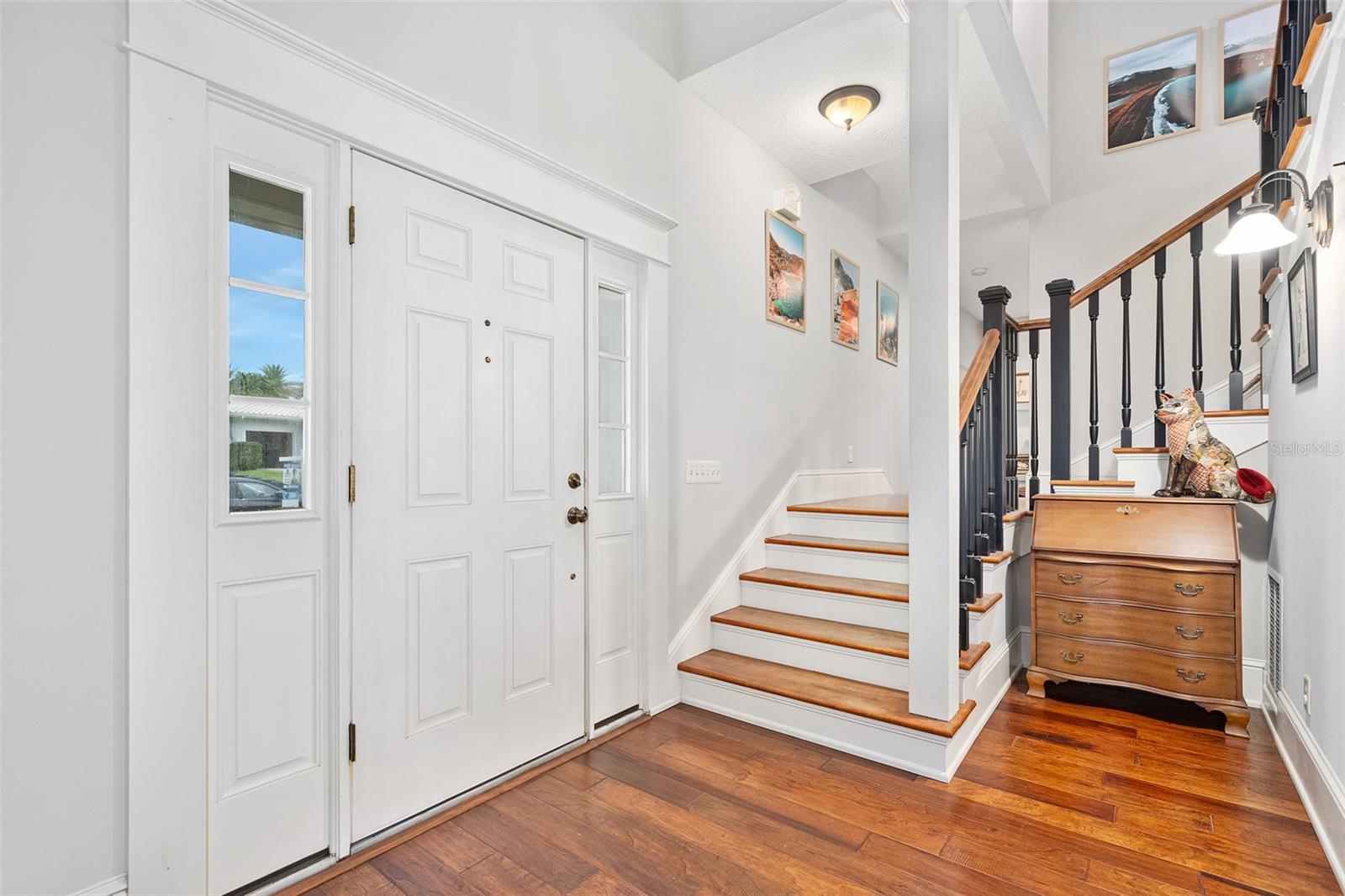 HICKORY LANE - Residential
