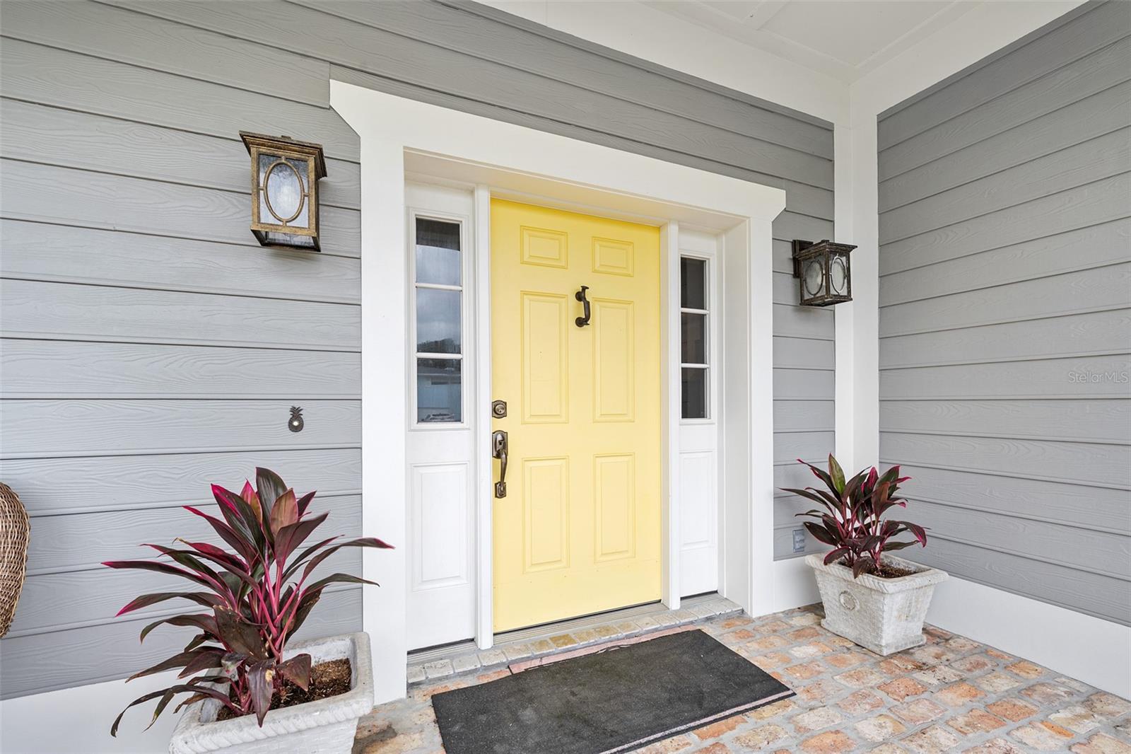 HICKORY LANE - Residential