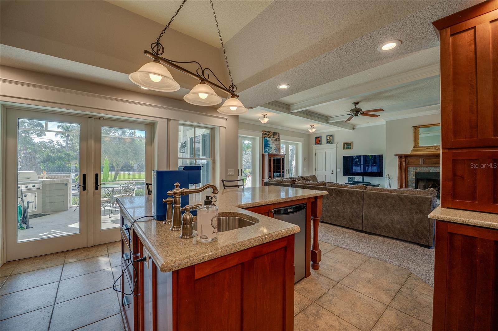 HICKORY LANE - Residential