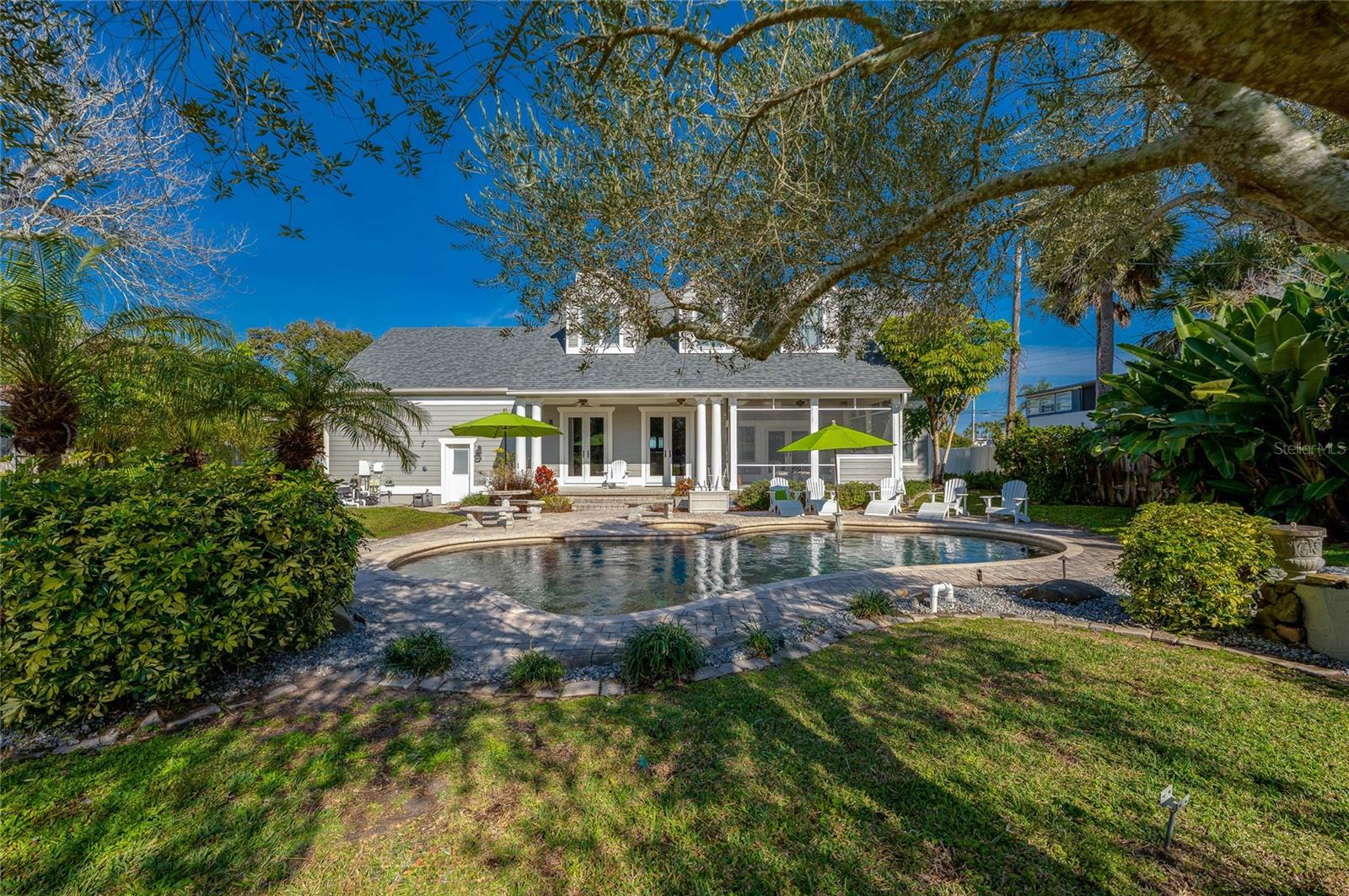 HICKORY LANE - Residential