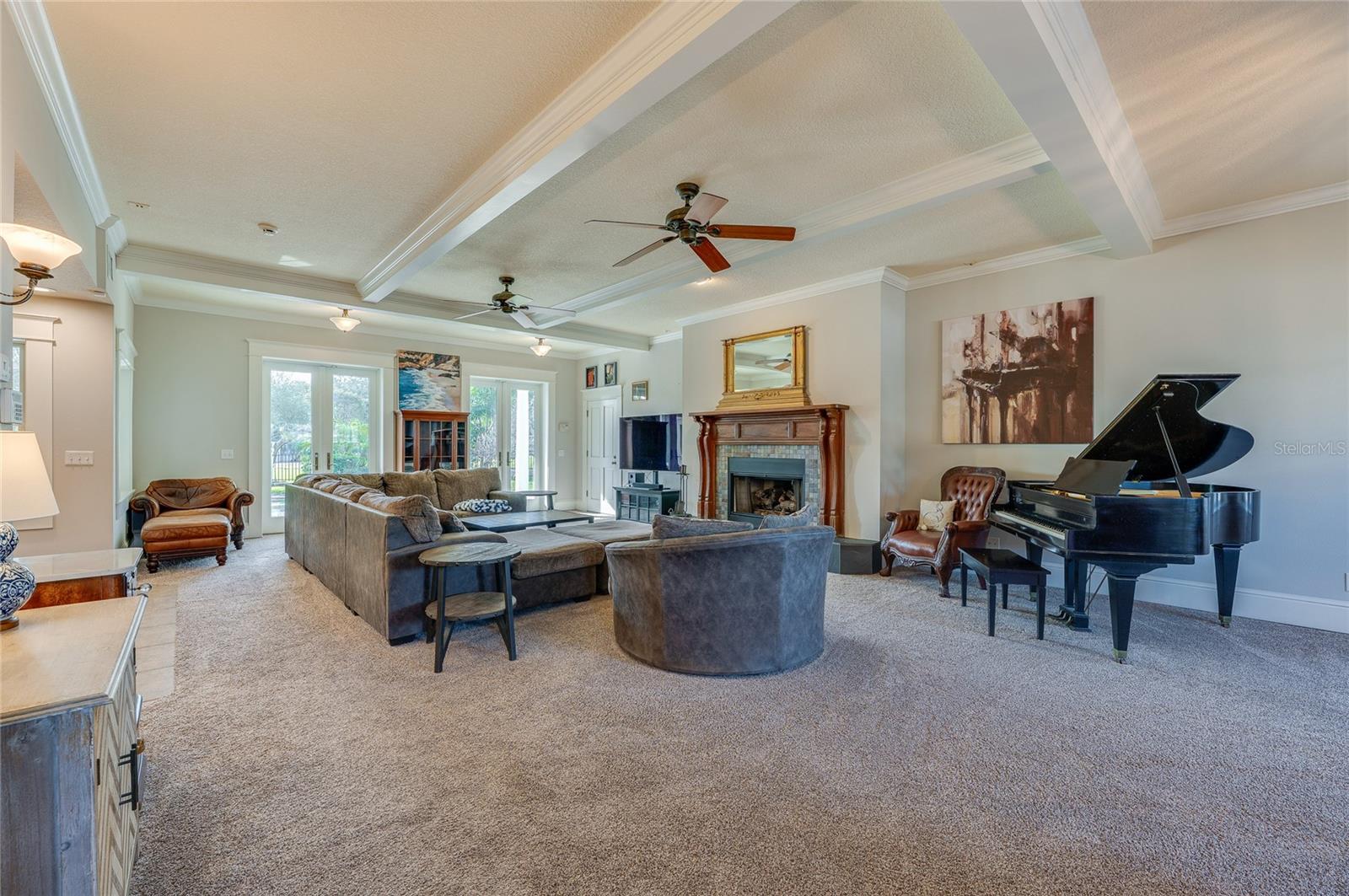HICKORY LANE - Residential