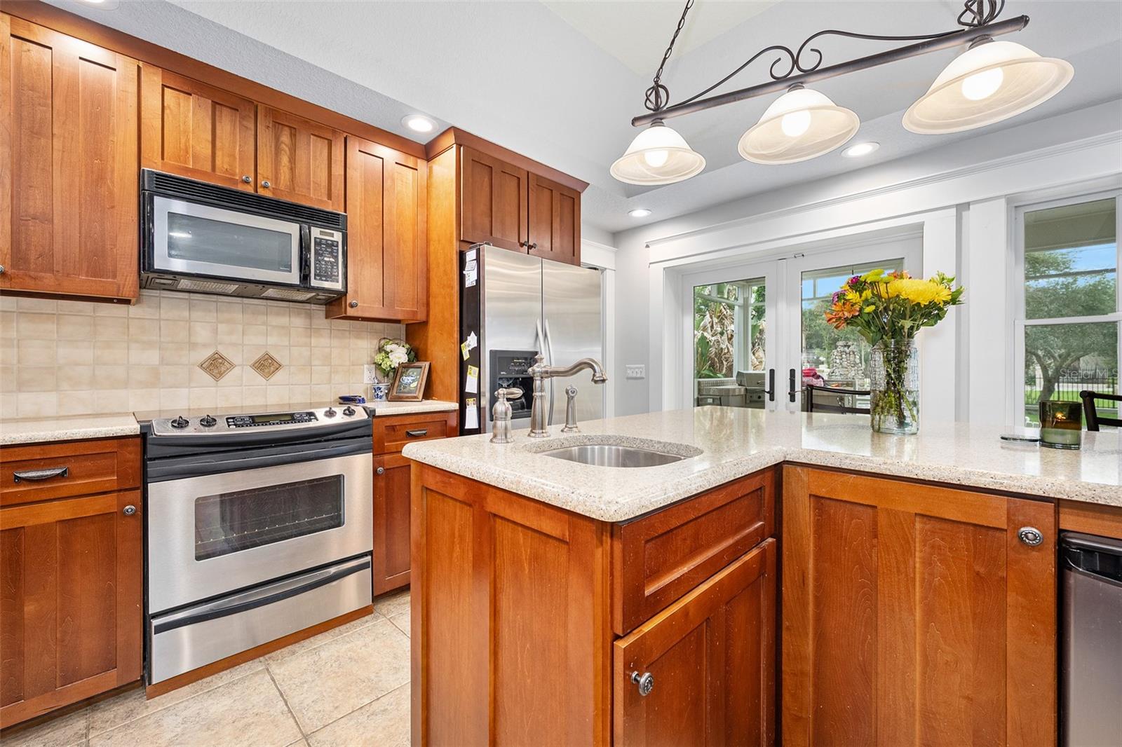 HICKORY LANE - Residential