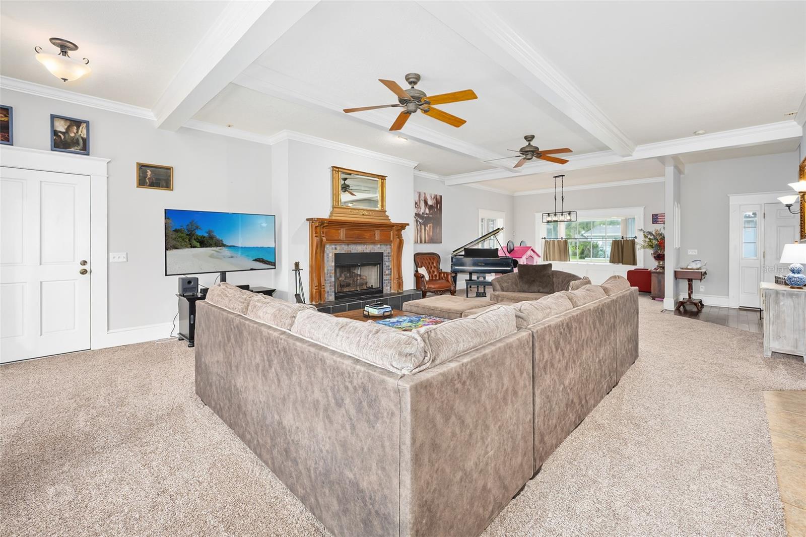 HICKORY LANE - Residential