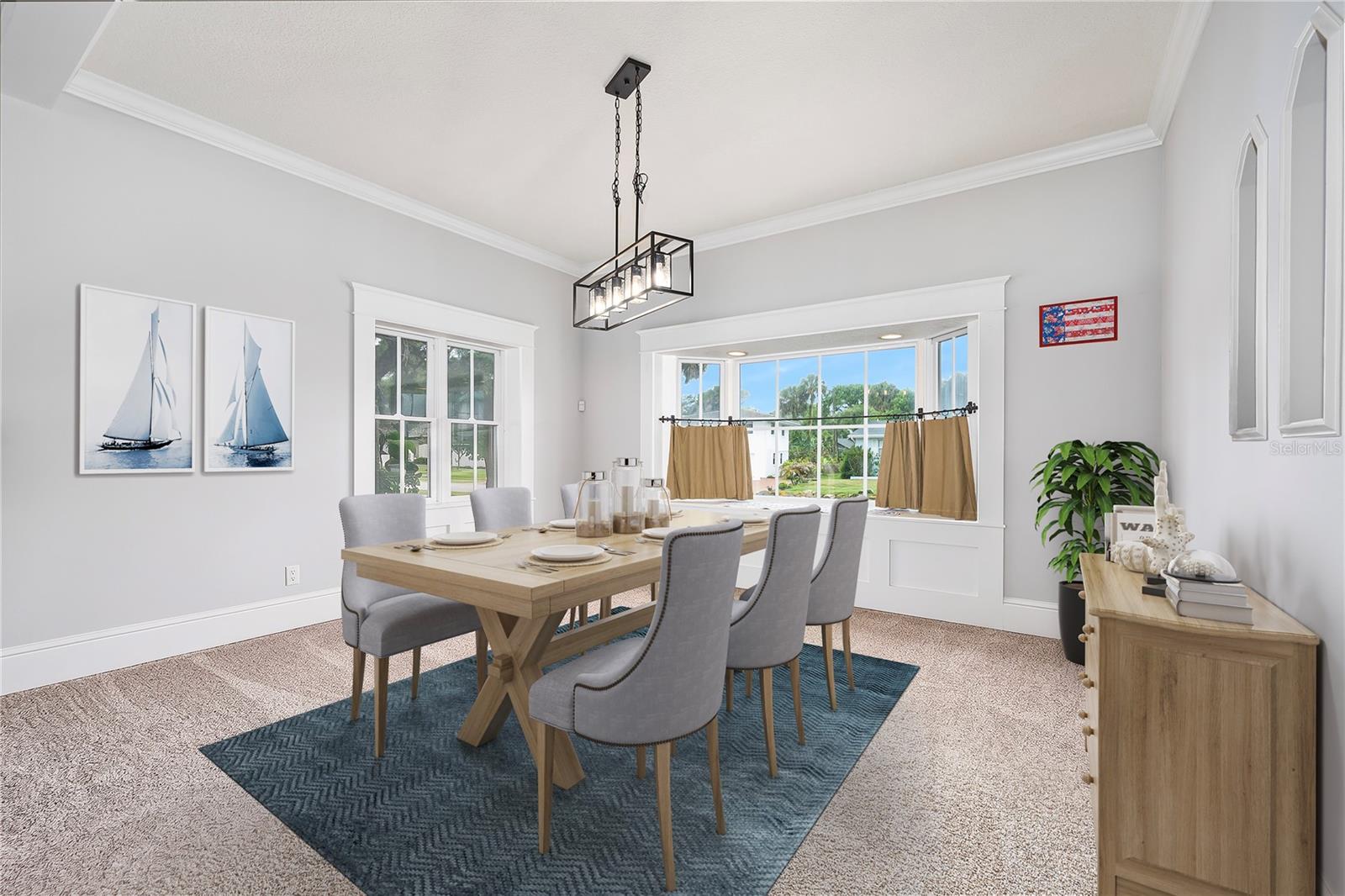 HICKORY LANE - Residential