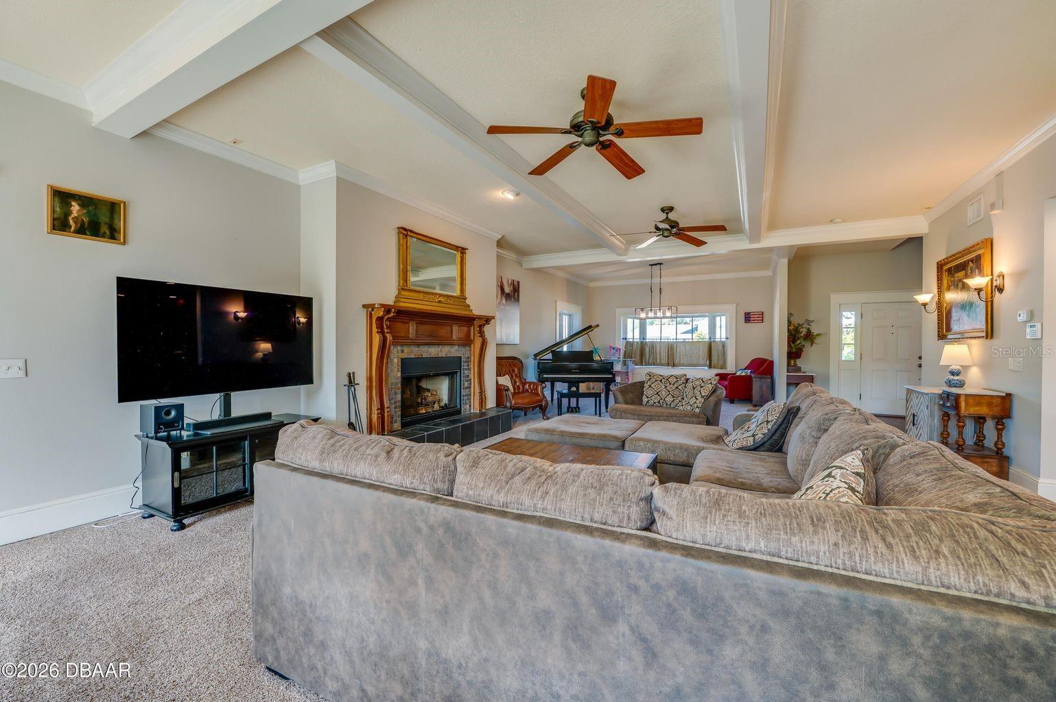 HICKORY LANE - Residential