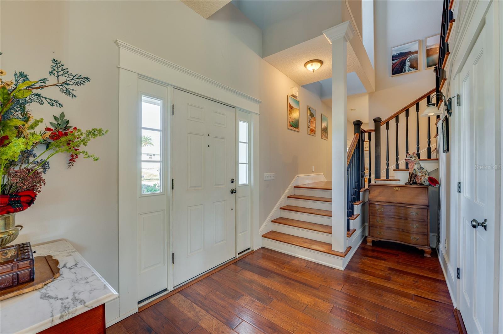 HICKORY LANE - Residential