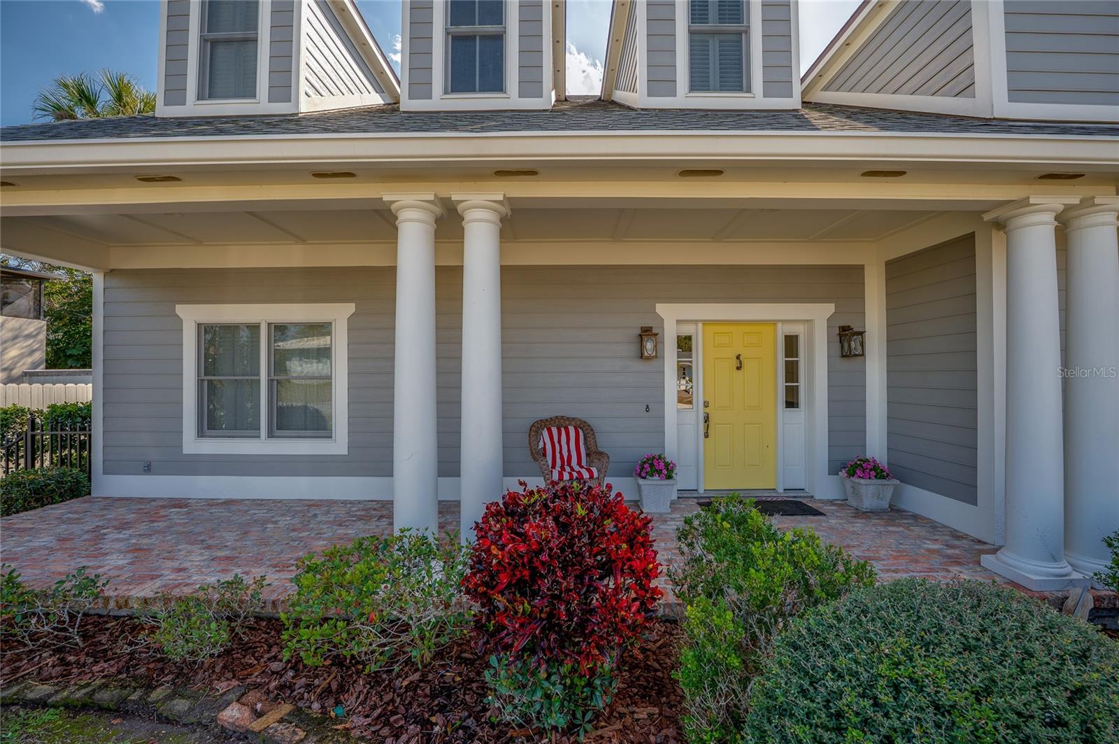 HICKORY LANE - Residential