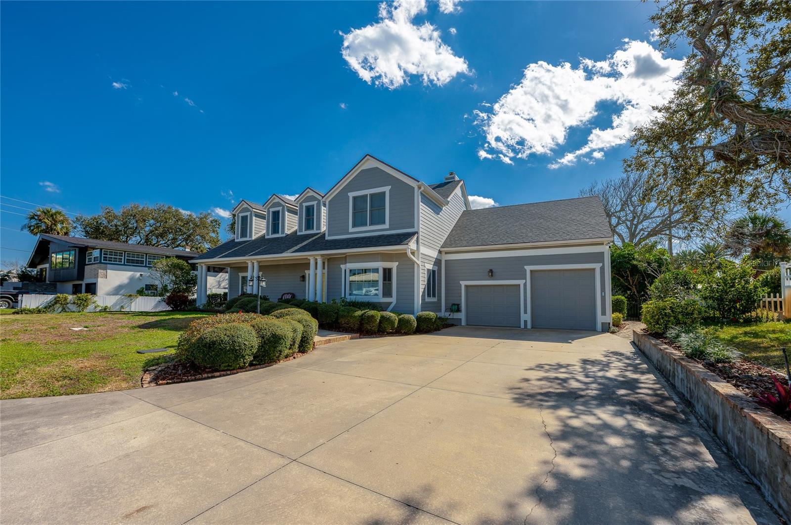 HICKORY LANE - Residential