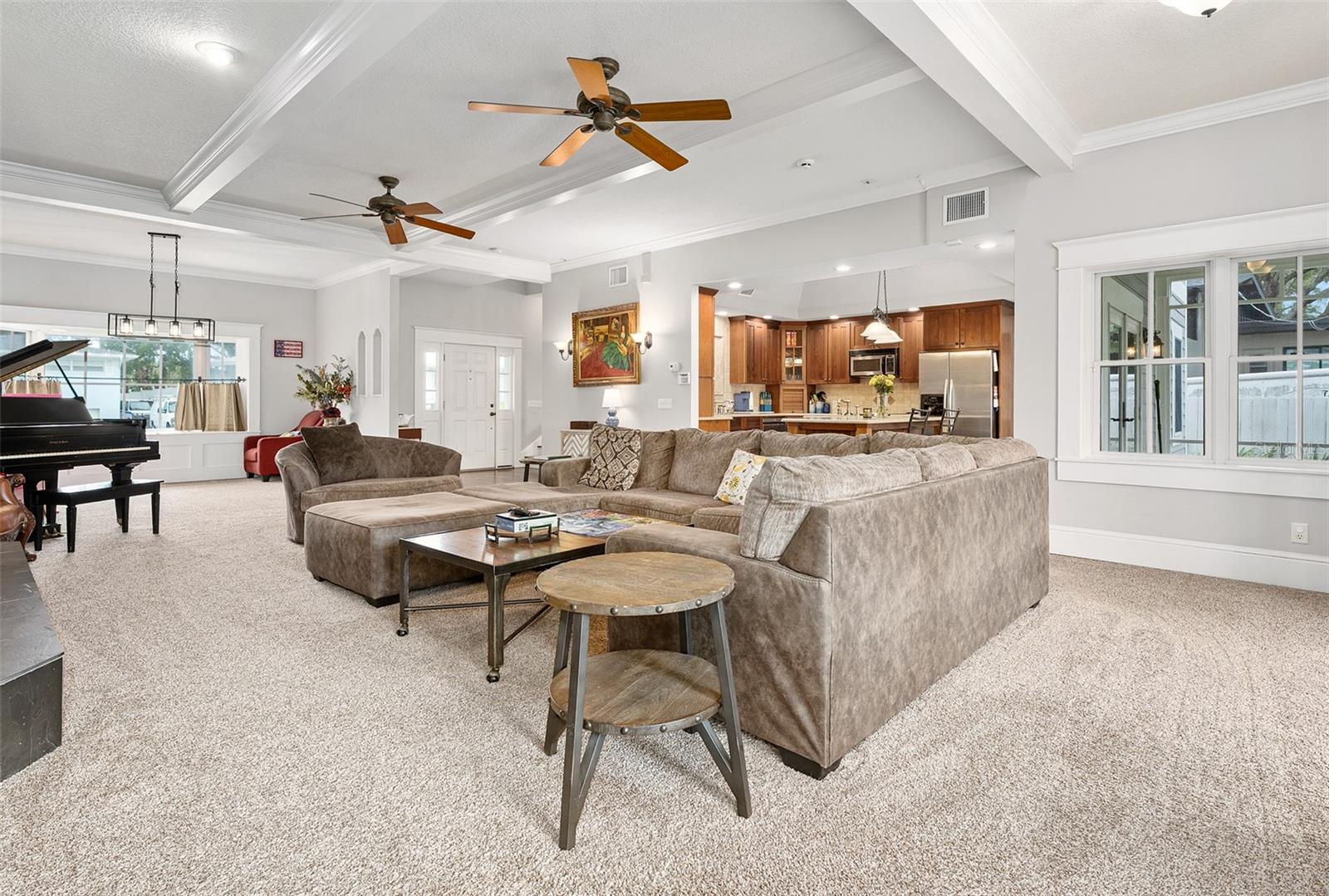 HICKORY LANE - Residential