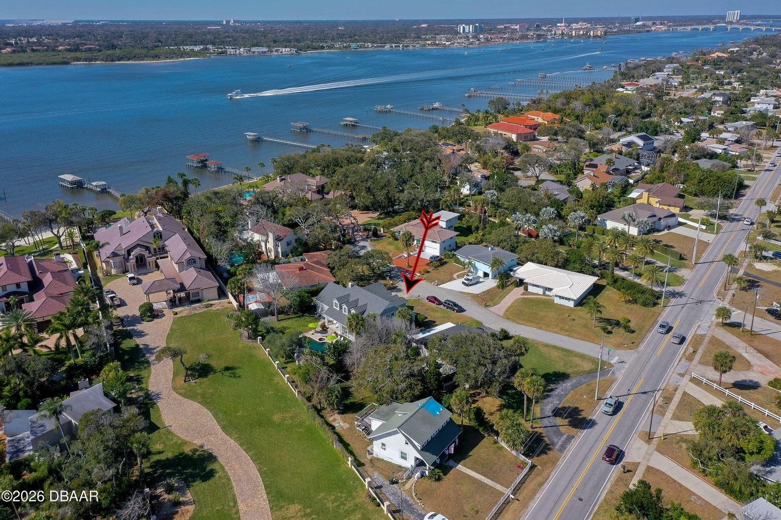 HICKORY LANE - Residential