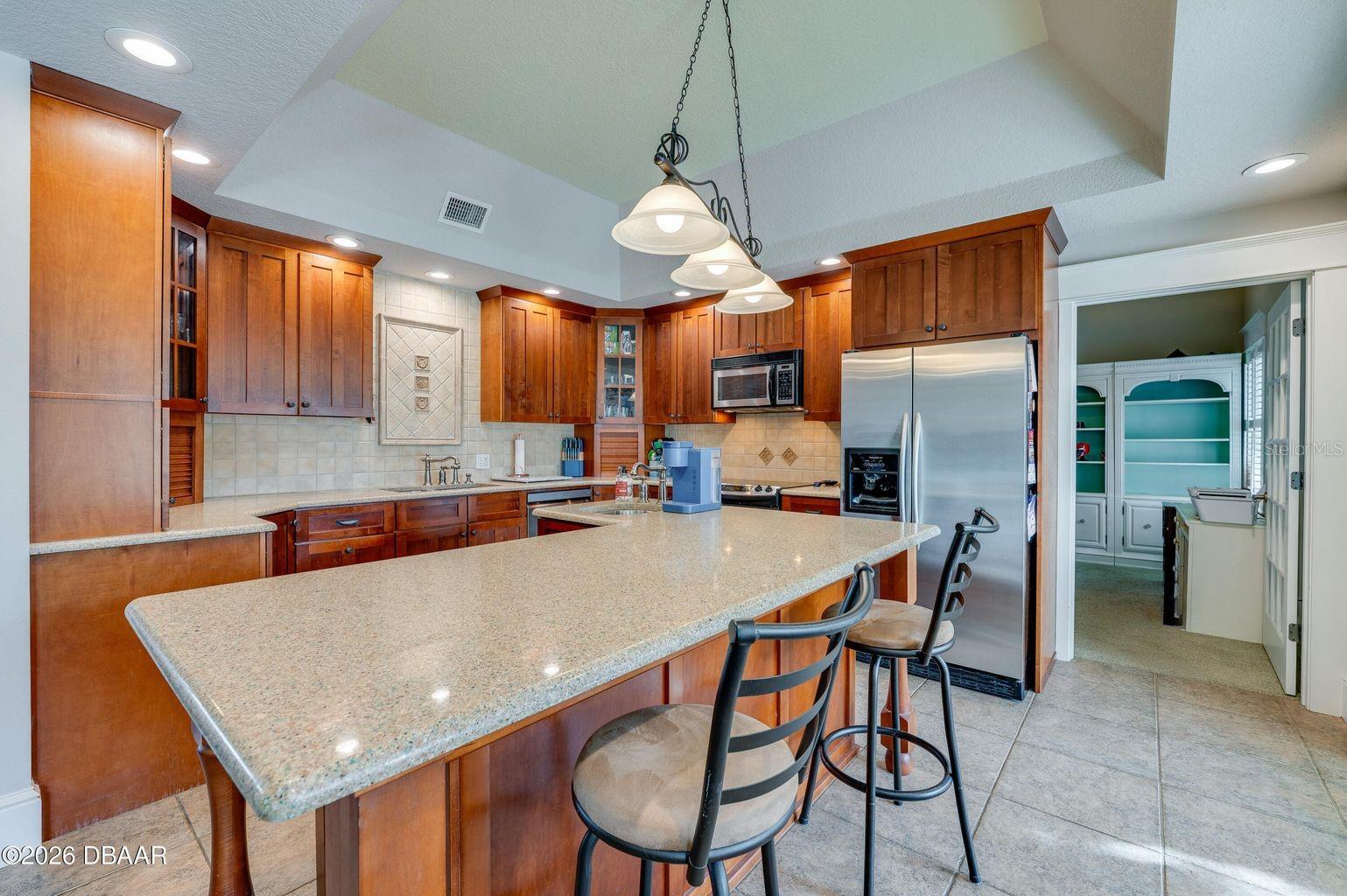 HICKORY LANE - Residential