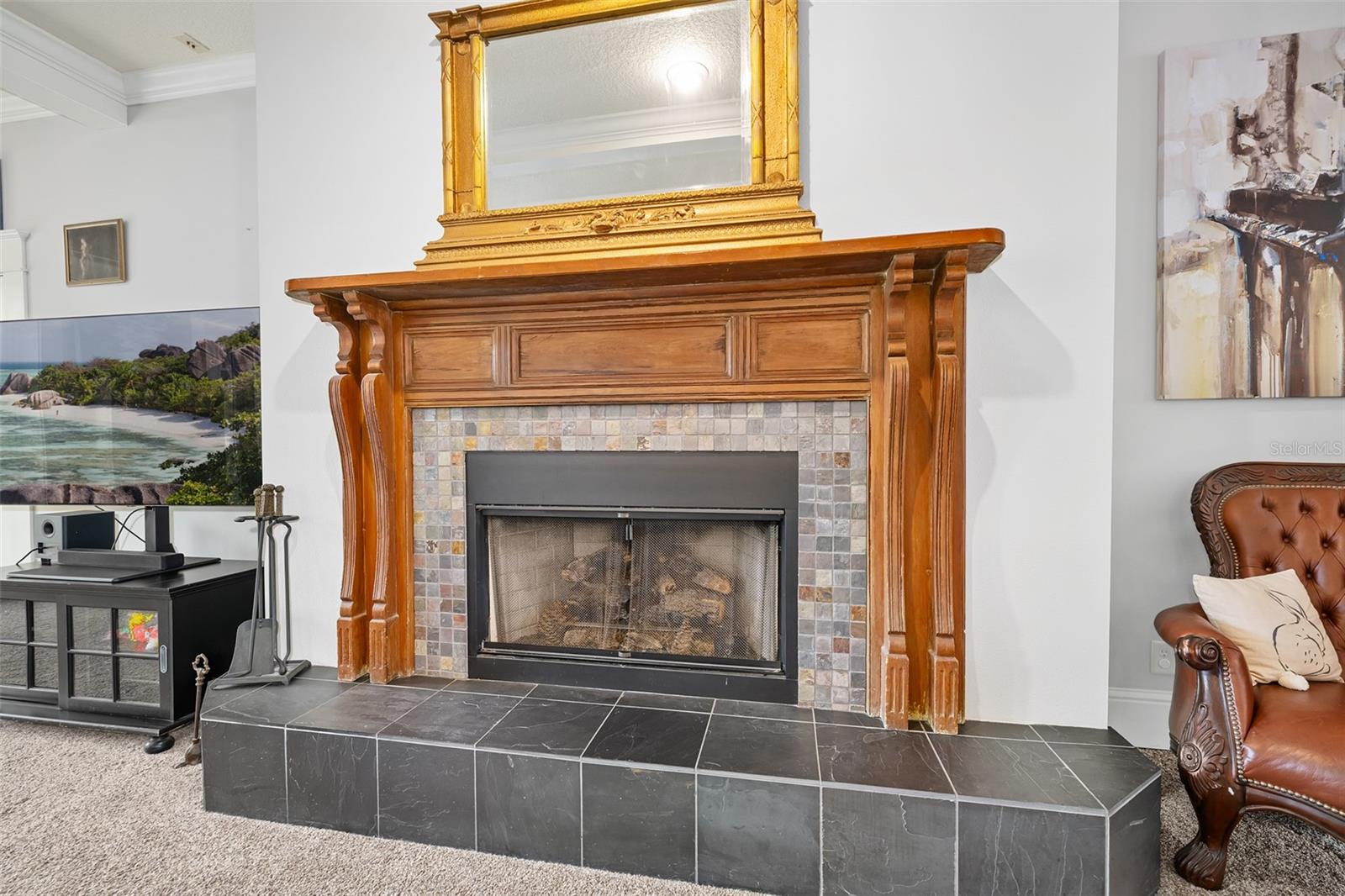 HICKORY LANE - Residential