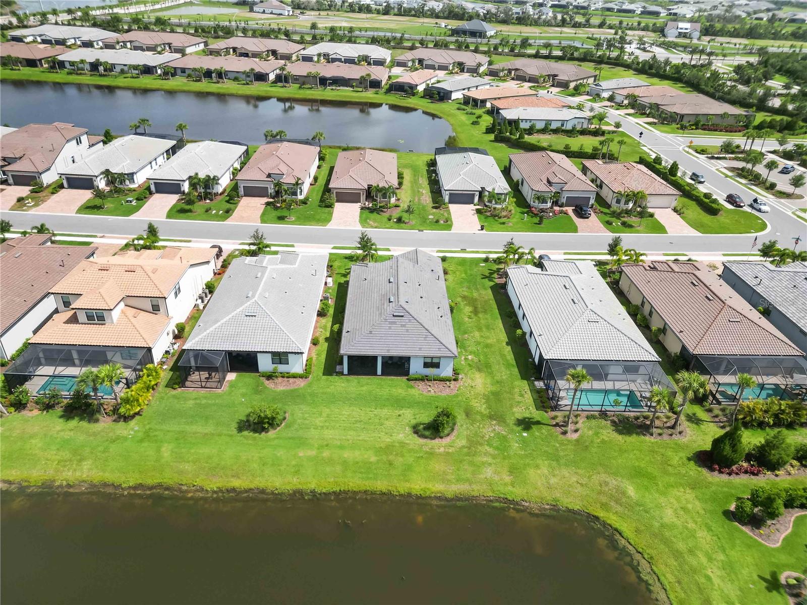DEL WEBB PH V SPH D - Residential