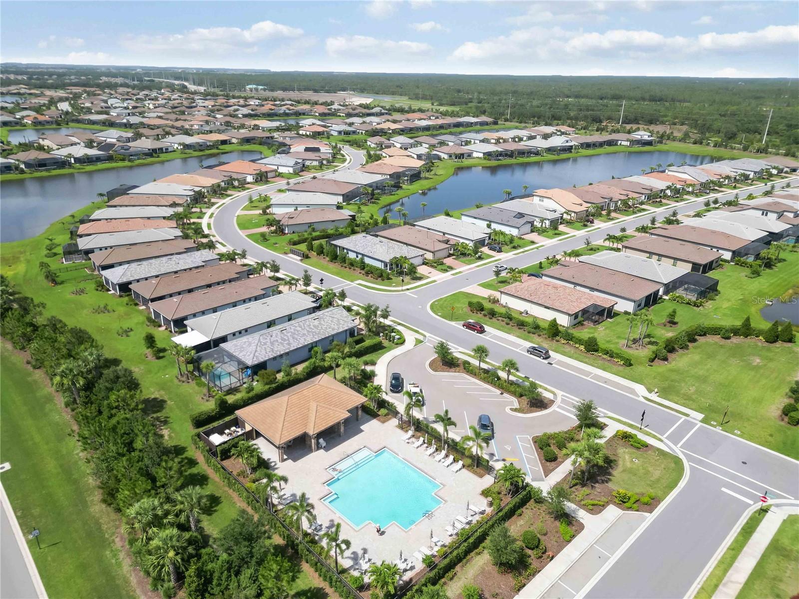 DEL WEBB PH V SPH D - Residential