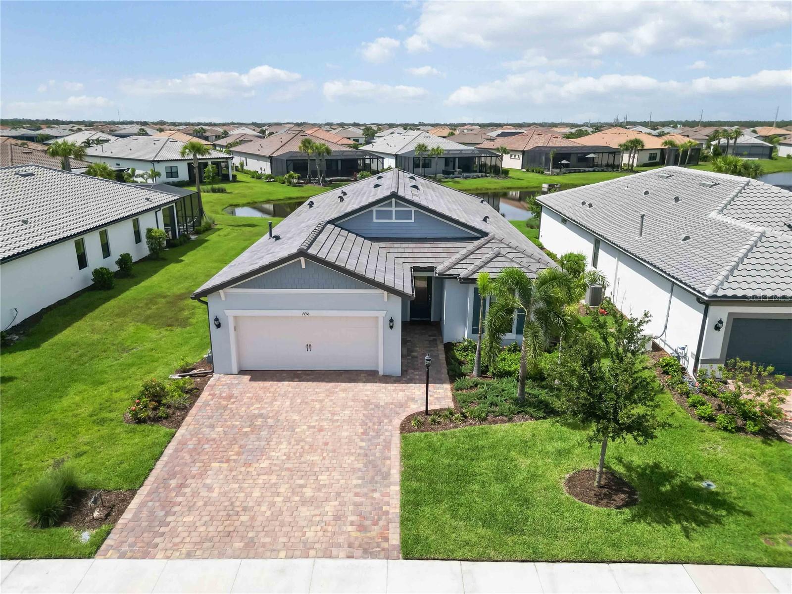 DEL WEBB PH V SPH D - Residential