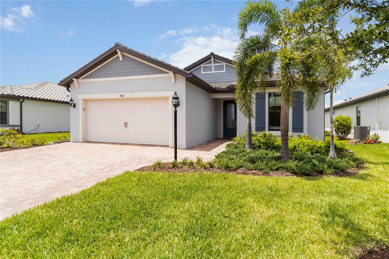 7758 SUMMERLAND COVE