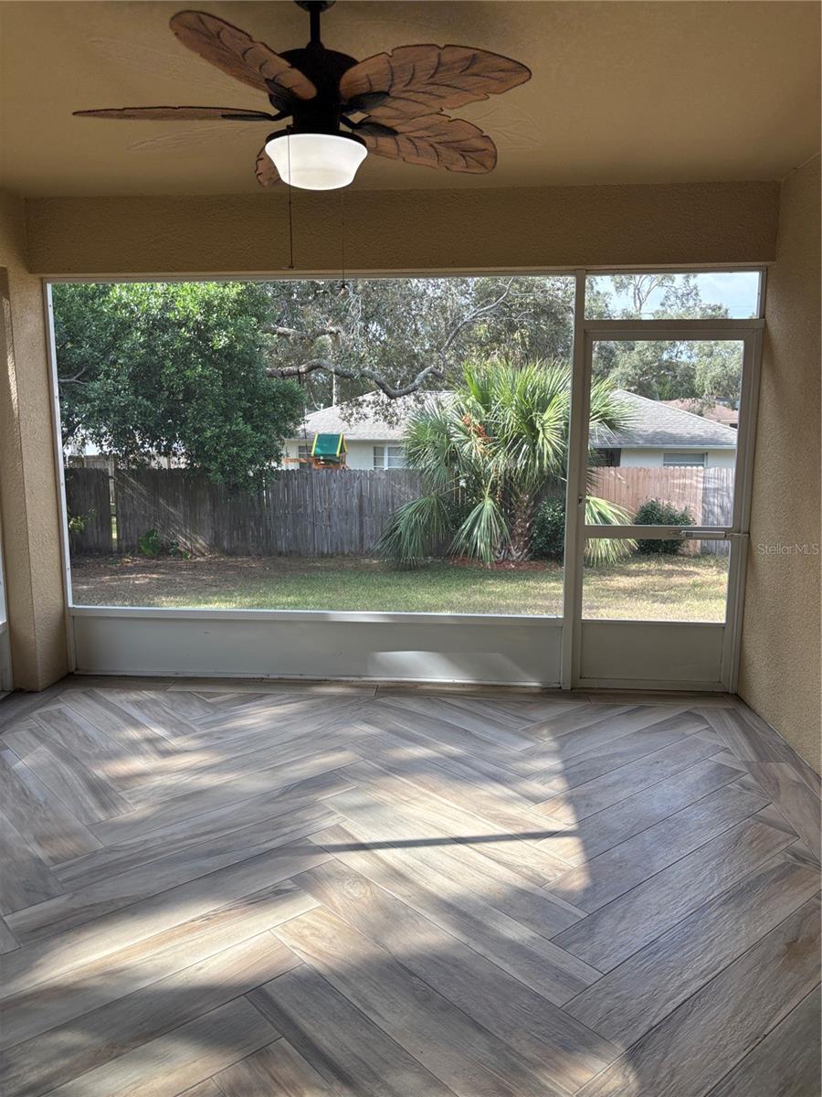 SPRING HILL - Residential Lease