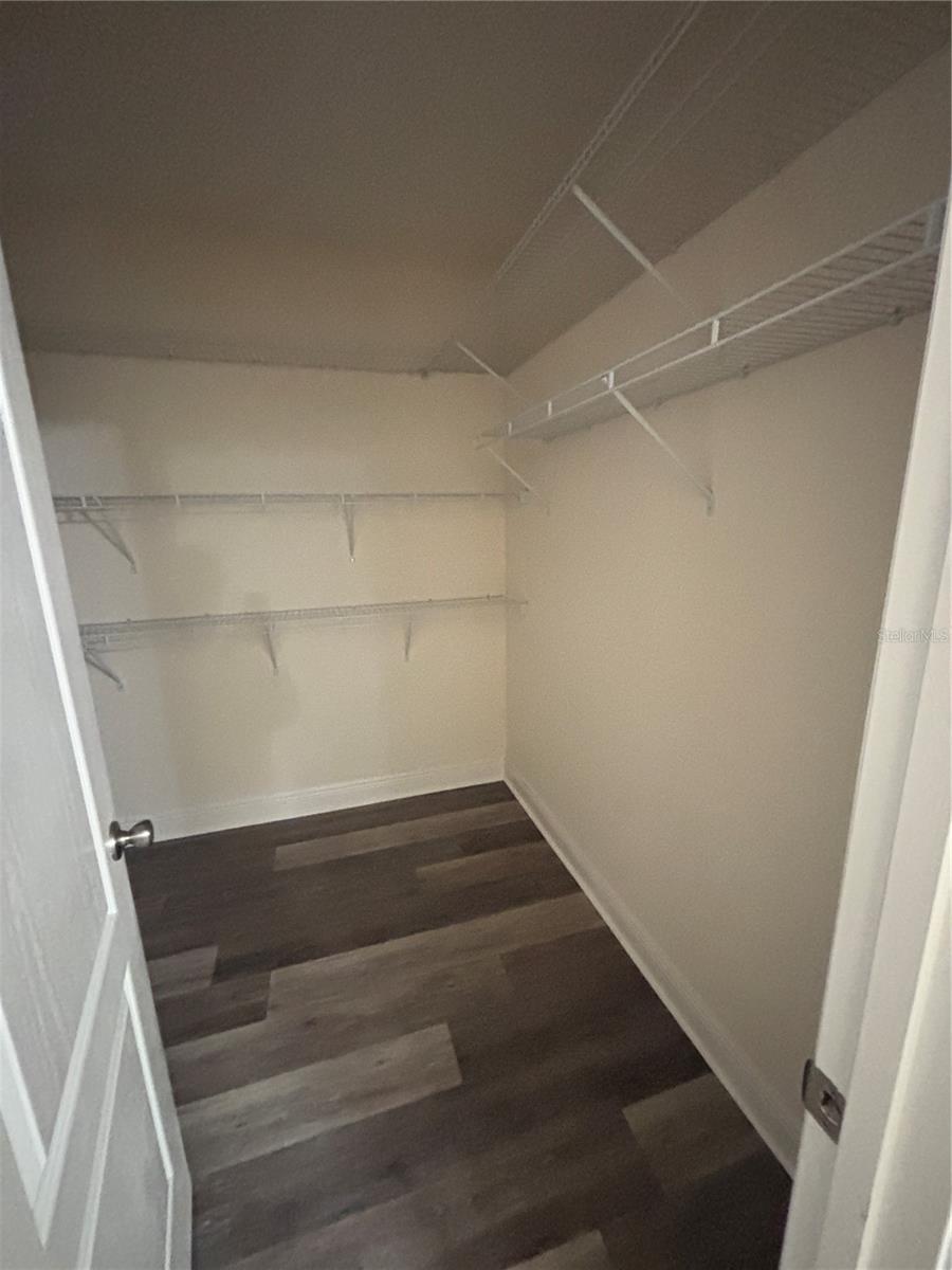 SPRING HILL - Residential Lease