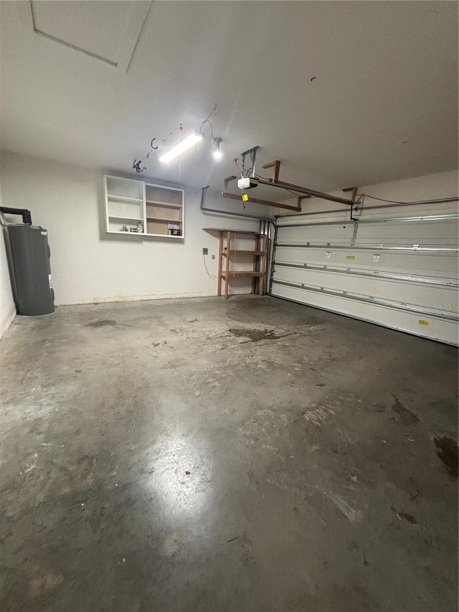 SPRING HILL - Residential Lease