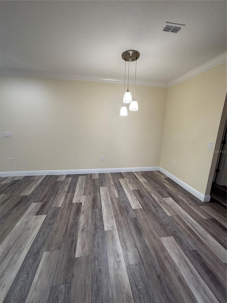 SPRING HILL - Residential Lease