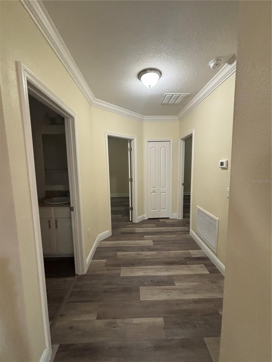 SPRING HILL - Residential Lease