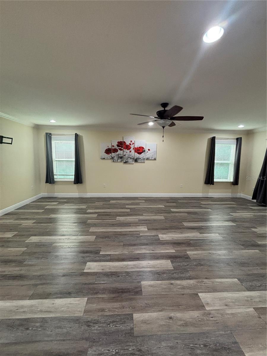 SPRING HILL - Residential Lease