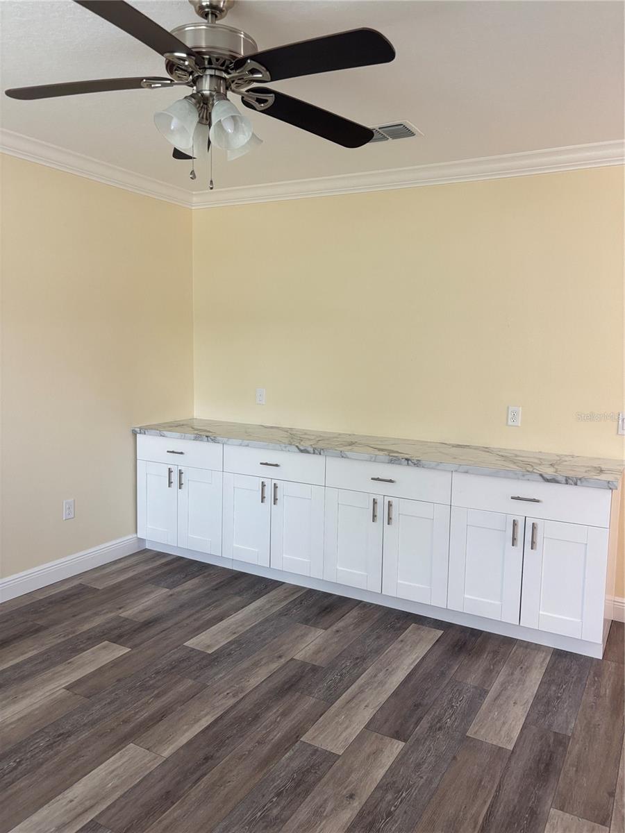 SPRING HILL - Residential Lease