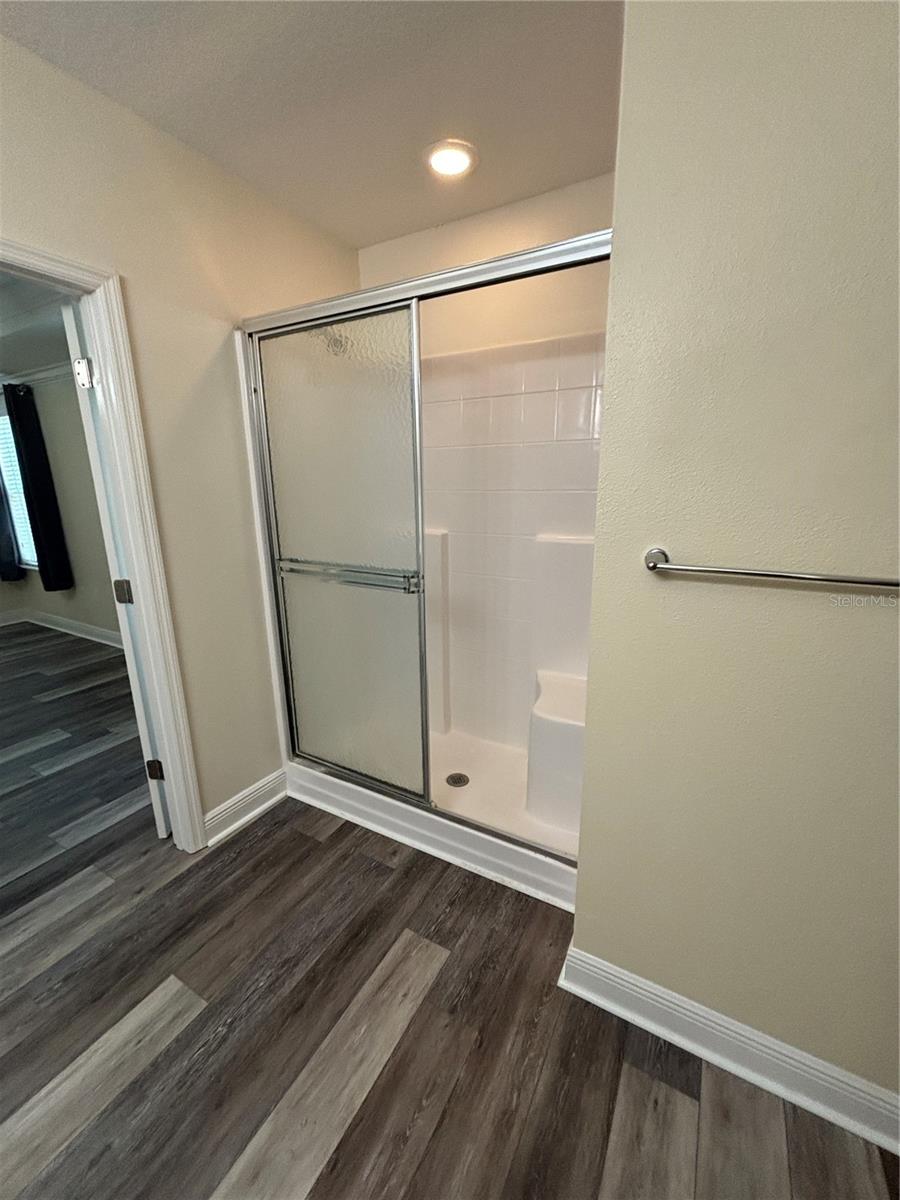 SPRING HILL - Residential Lease