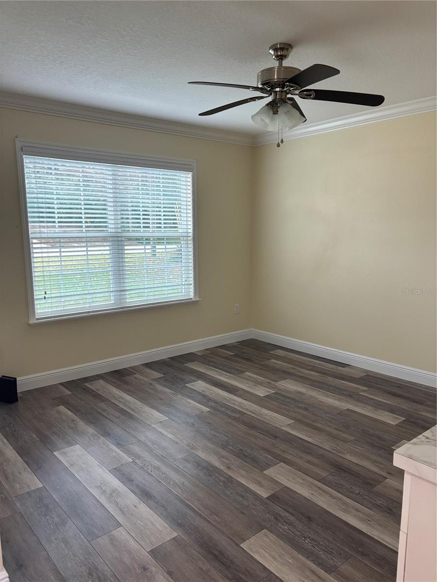 SPRING HILL - Residential Lease