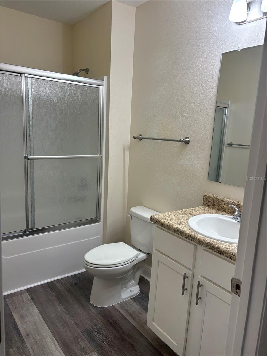 SPRING HILL - Residential Lease