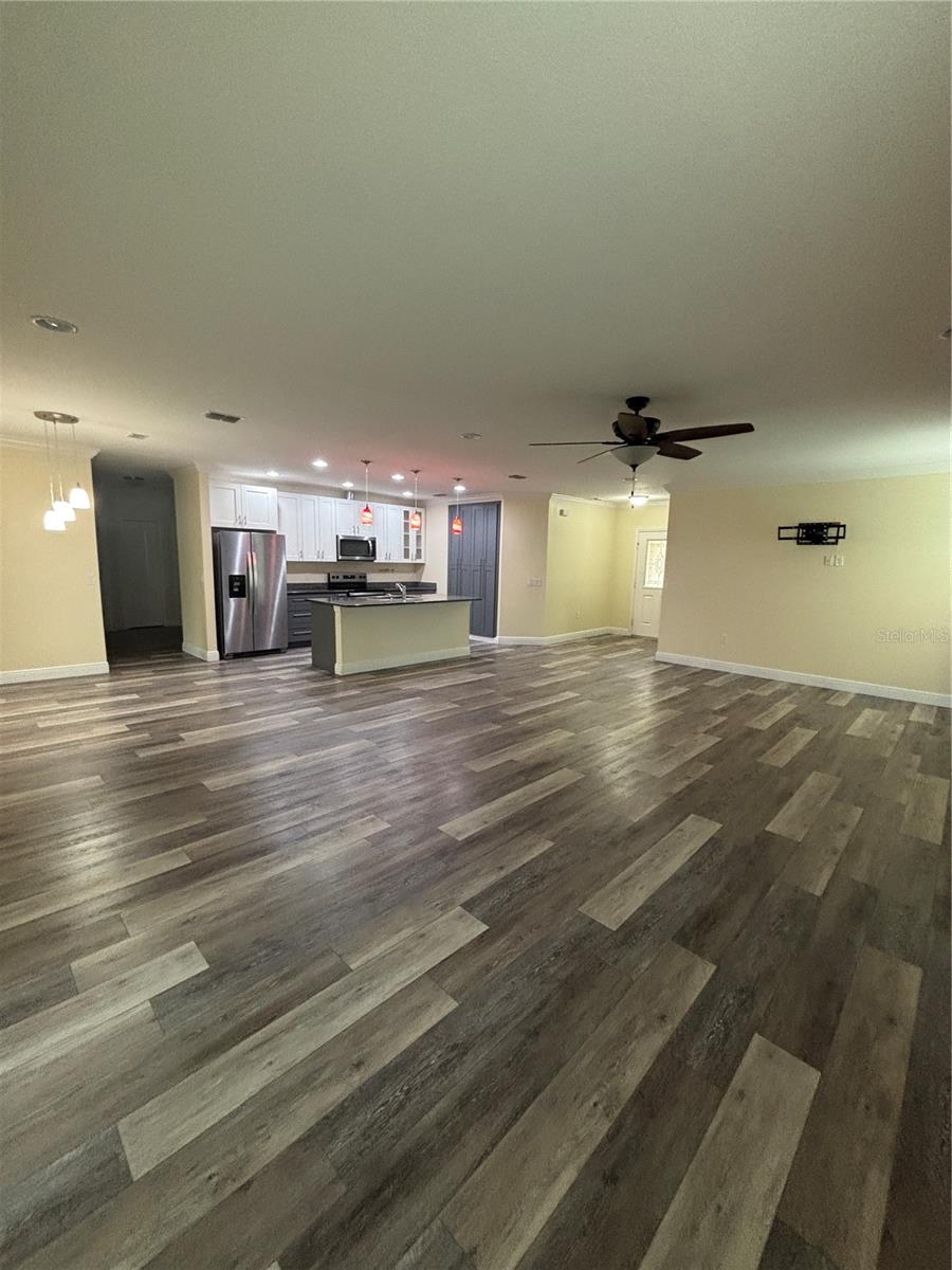 SPRING HILL - Residential Lease