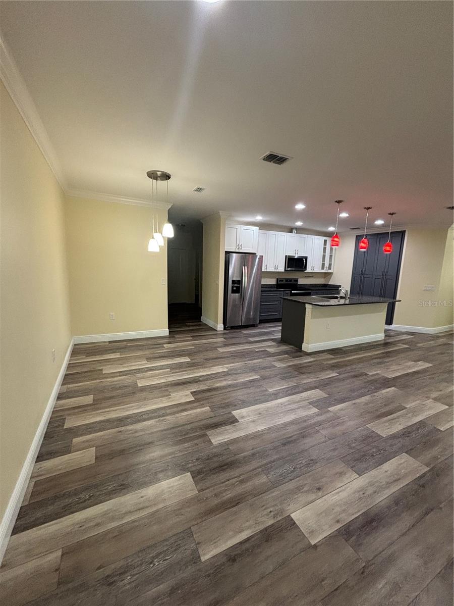 SPRING HILL - Residential Lease