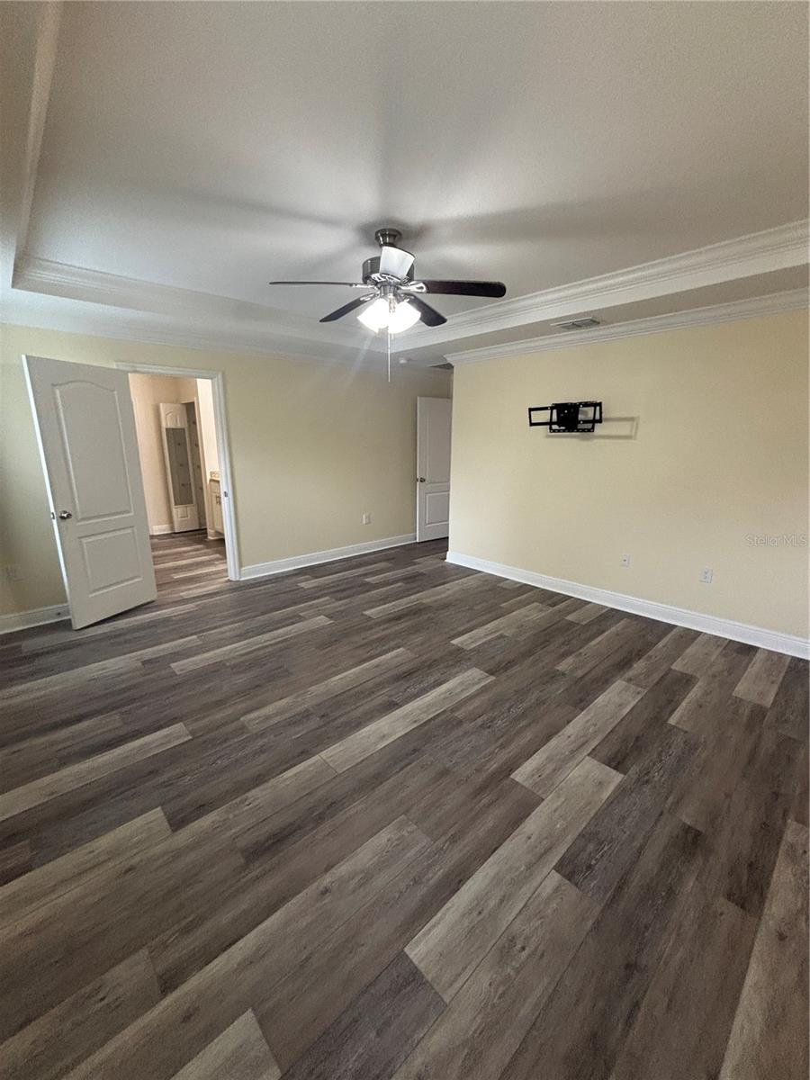 SPRING HILL - Residential Lease