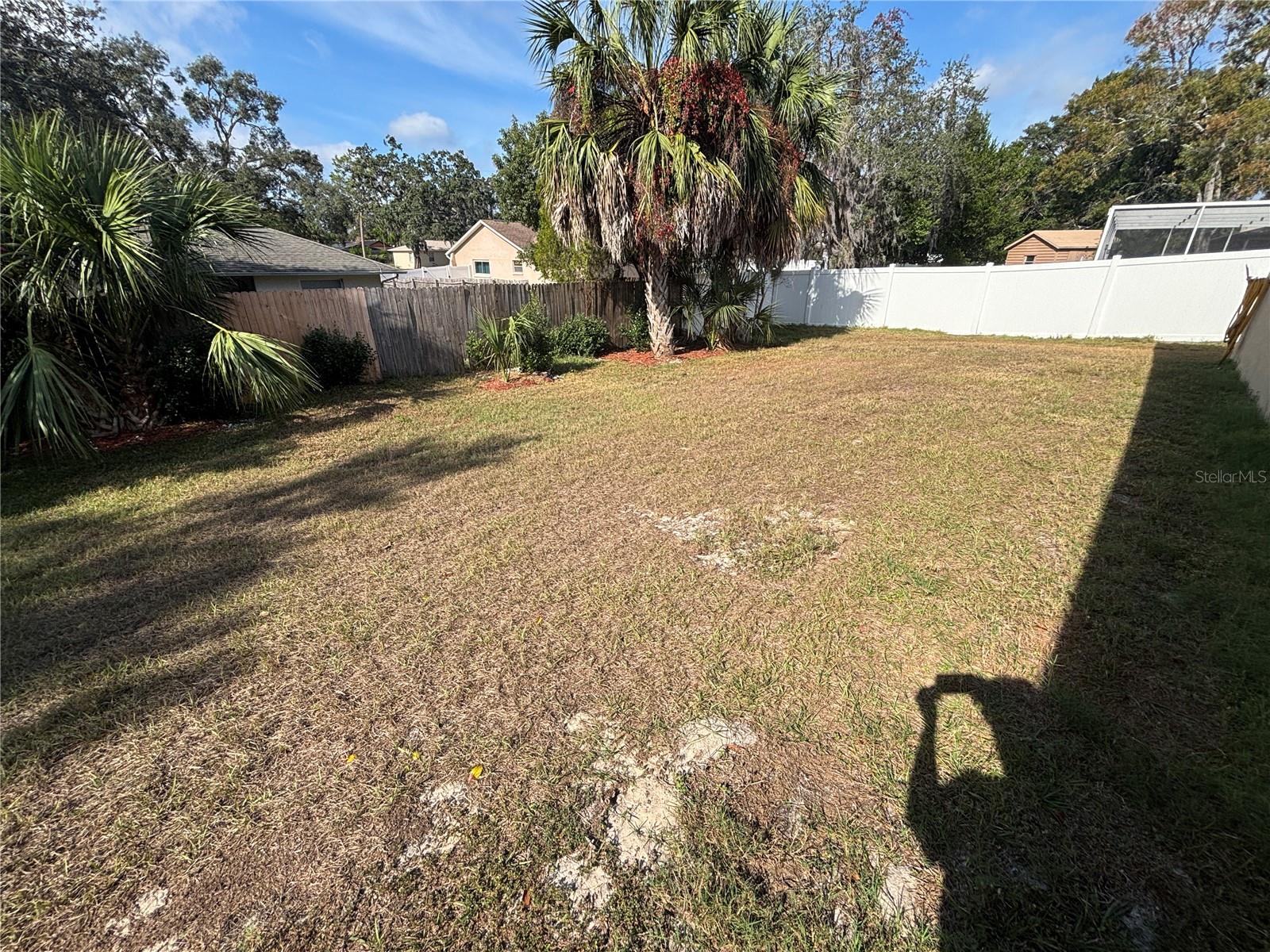 SPRING HILL - Residential Lease