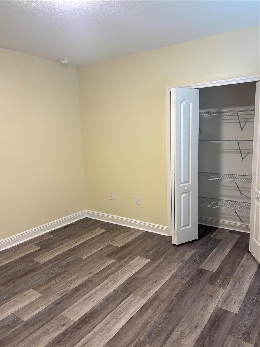 SPRING HILL - Residential Lease