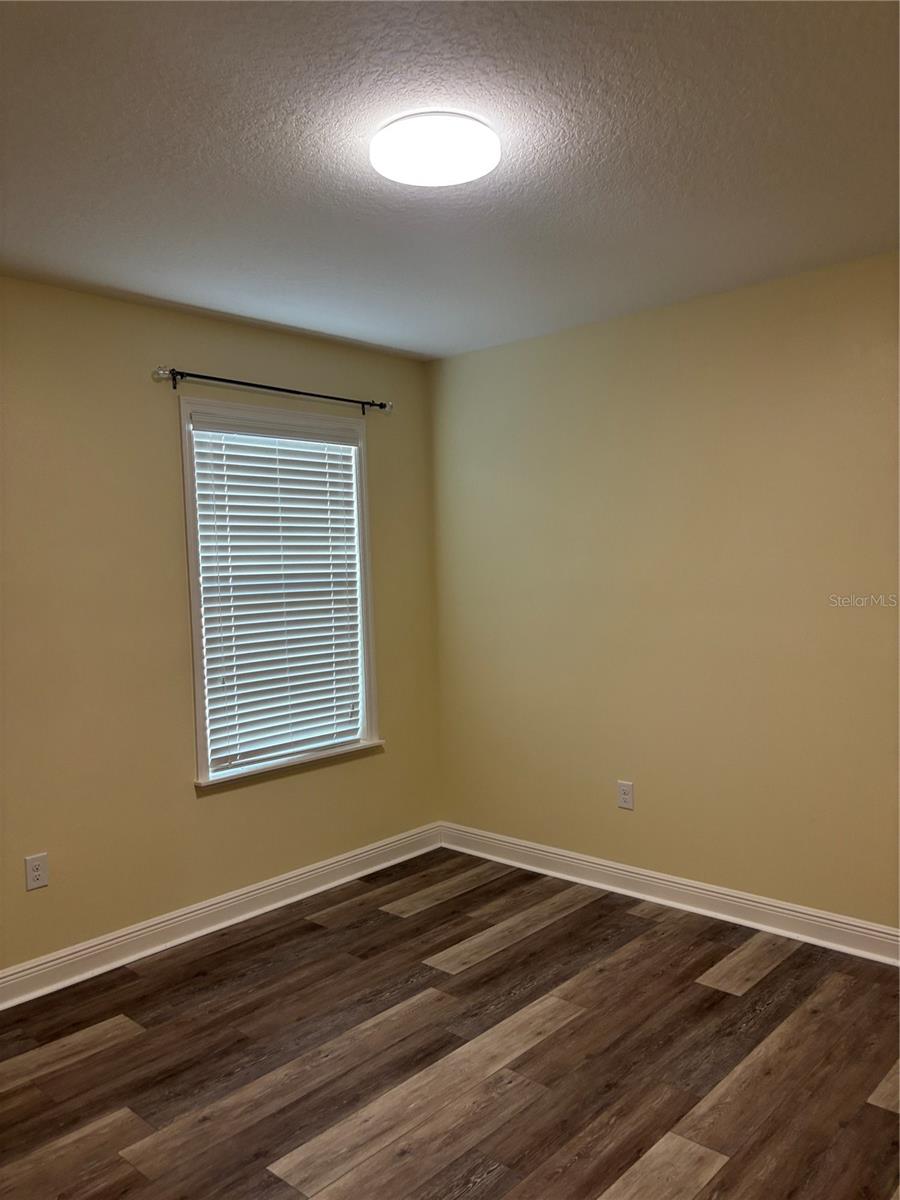 SPRING HILL - Residential Lease