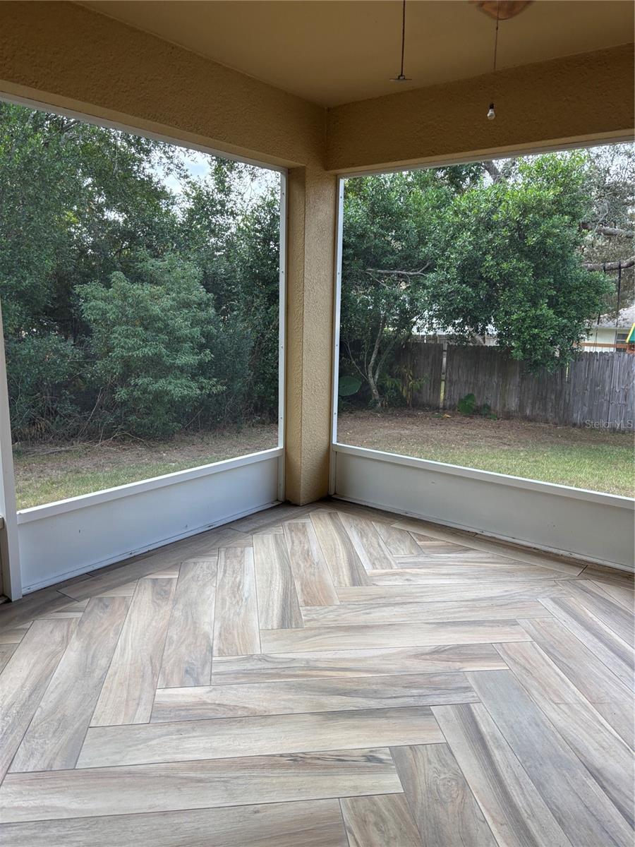 SPRING HILL - Residential Lease