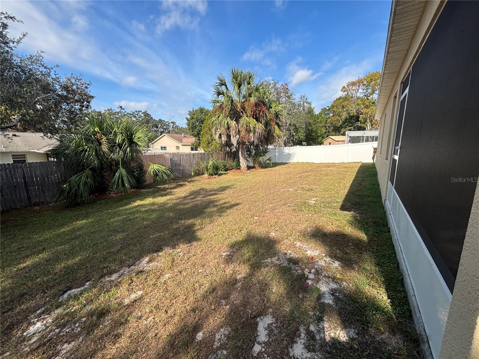 SPRING HILL - Residential Lease