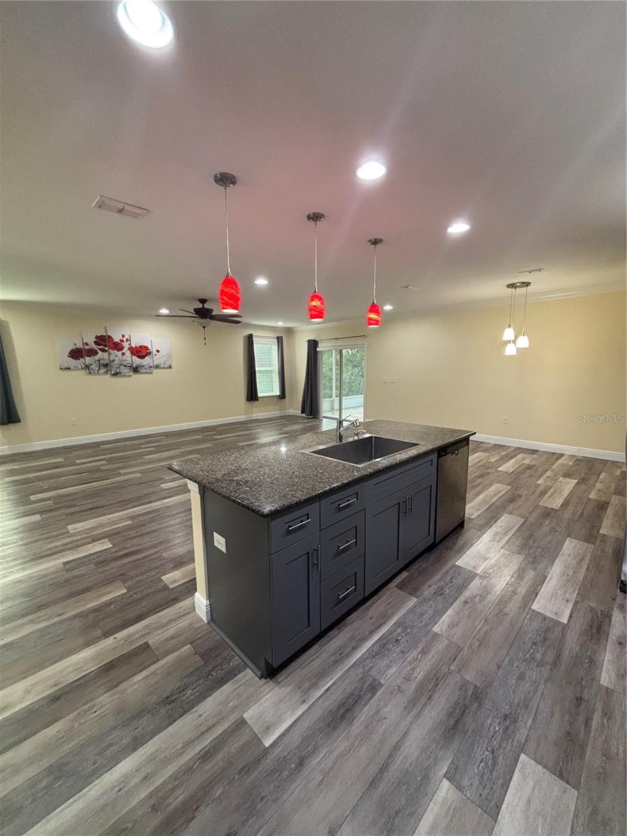 SPRING HILL - Residential Lease