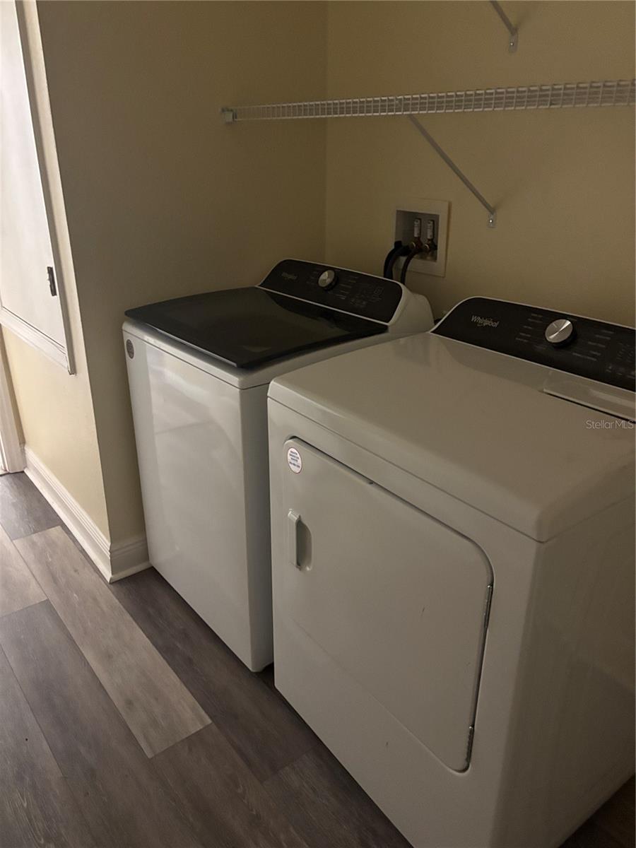 SPRING HILL - Residential Lease