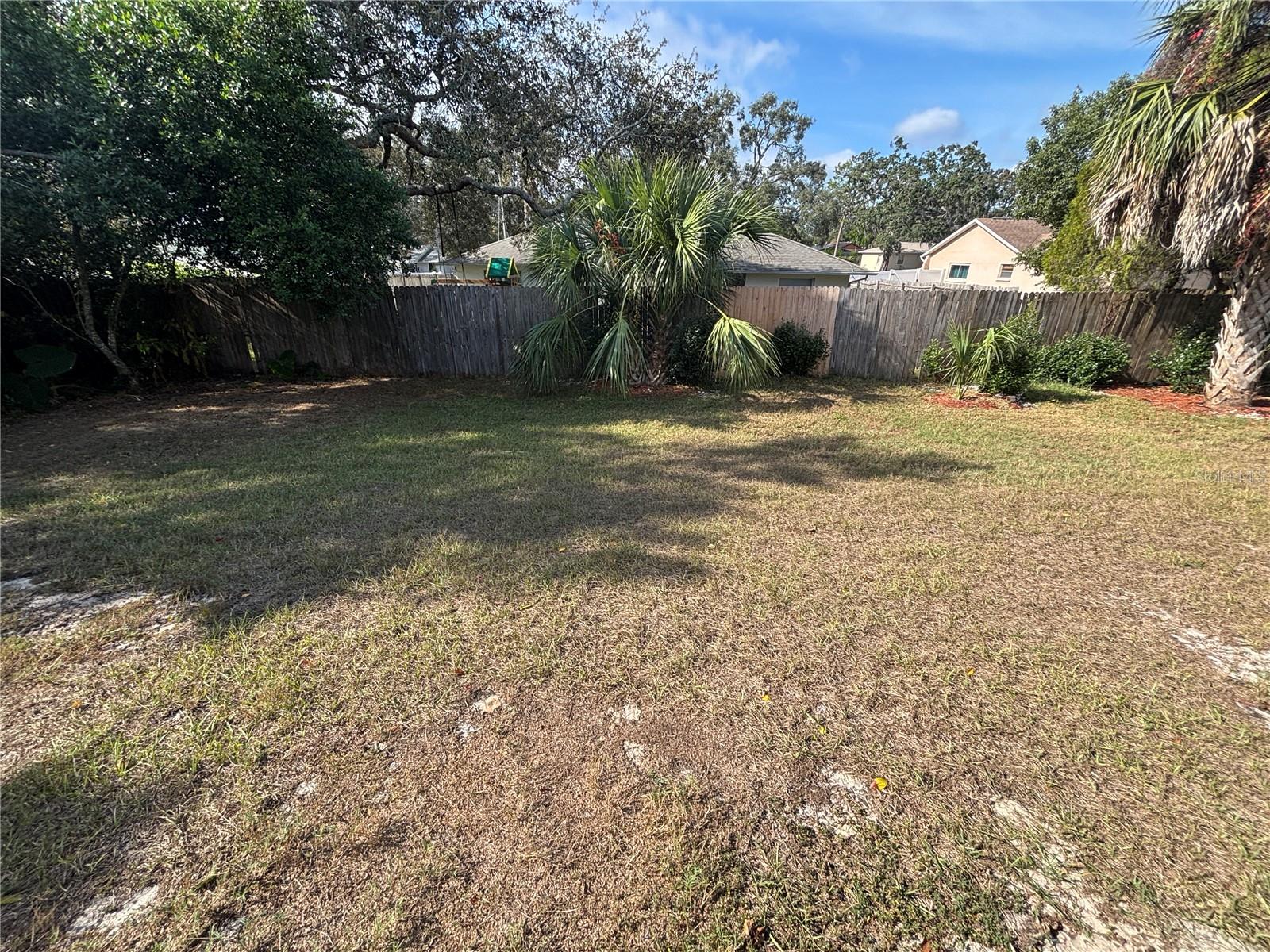 SPRING HILL - Residential Lease