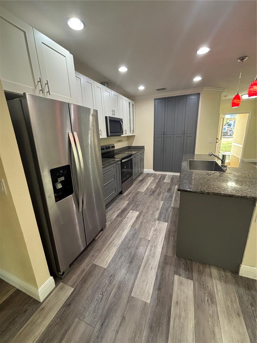 SPRING HILL - Residential Lease