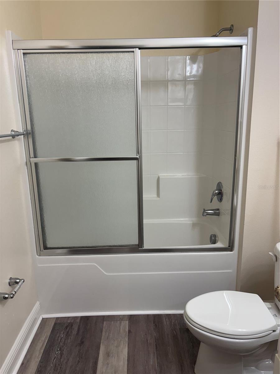 SPRING HILL - Residential Lease