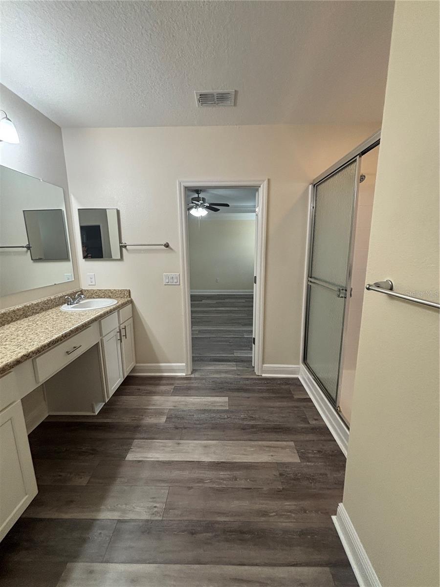 SPRING HILL - Residential Lease