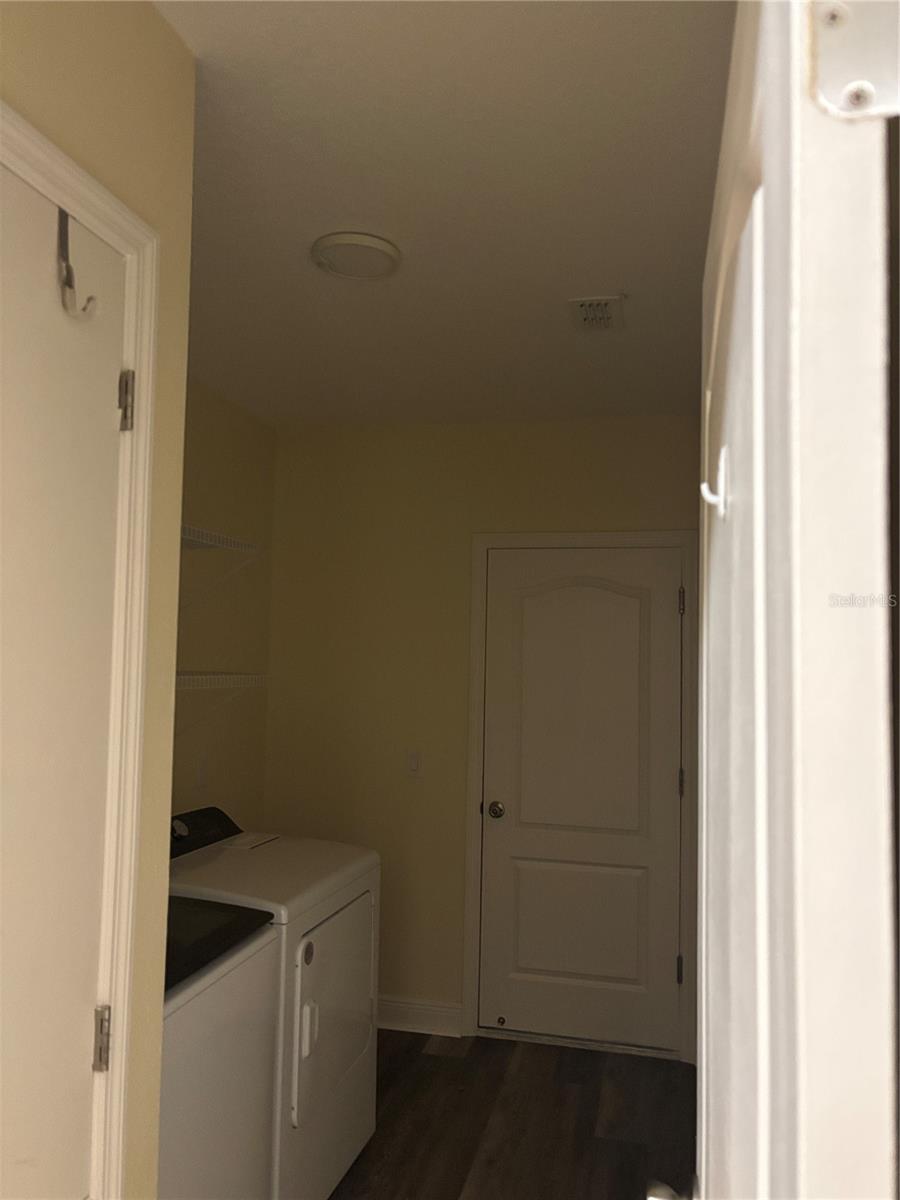 SPRING HILL - Residential Lease