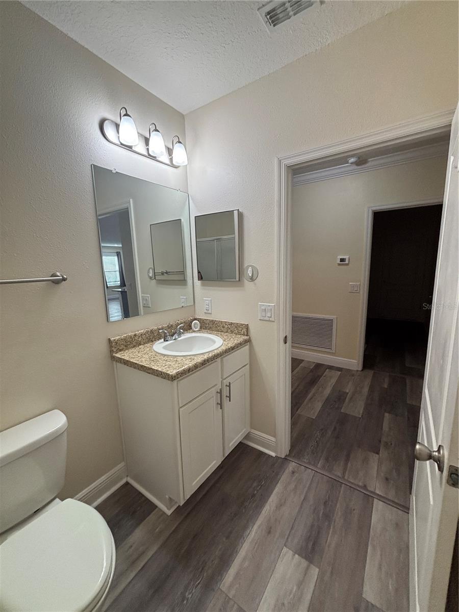 SPRING HILL - Residential Lease