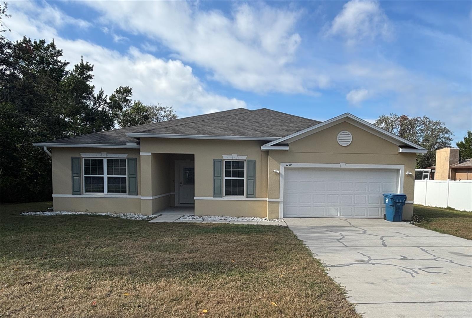 SPRING HILL - Residential Lease