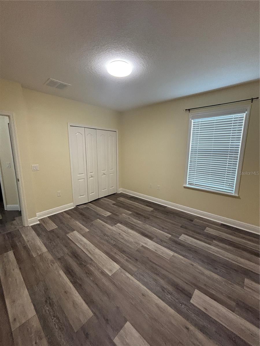 SPRING HILL - Residential Lease