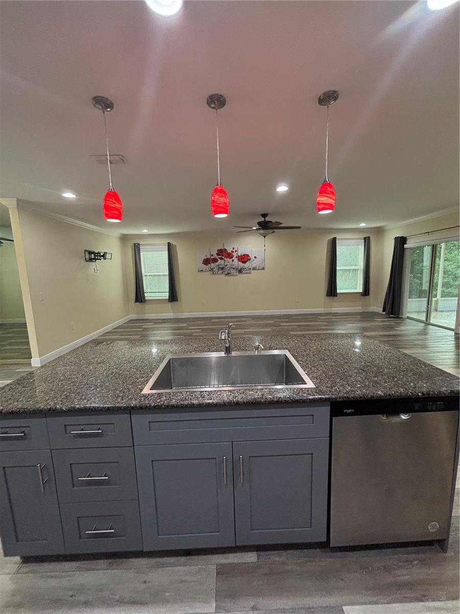 SPRING HILL - Residential Lease